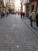 Burgos - pilgern entlang des Jakobsweges