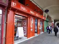 Madrid - Museo del Jamon