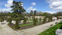 Madrid - Retiro Park