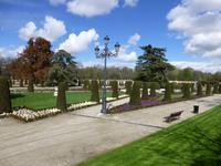 Madrid - Retiro Park