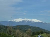Pyrenäen - Mont Canigou