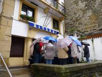 San Sebastian - Kochclub