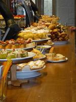 San Sebastian - Pintxotheke