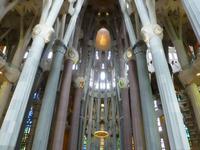 Barcelona - Sagrada Familia