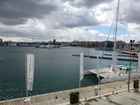 Valencia - Hafen
