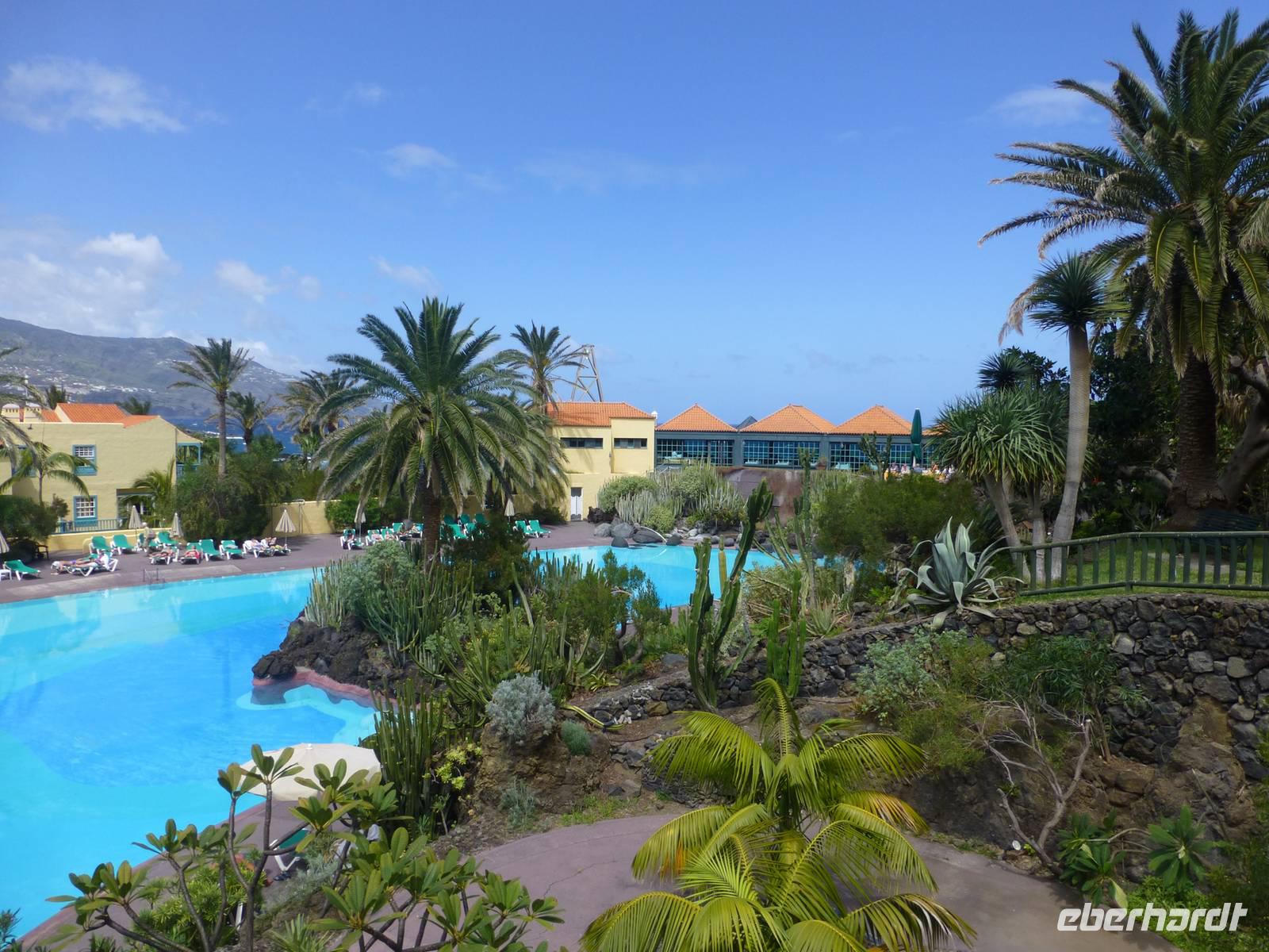 “Hacienda San Jorge”