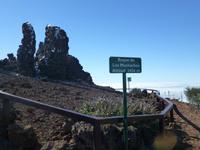 Roque de Los Muchachos