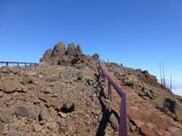 Roque de Los Muchachos