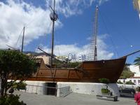 Santa Cruz de La Palma