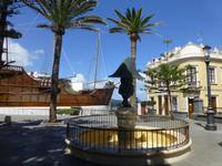 Santa Cruz de La Palma