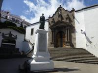 Santa Cruz de La Palma