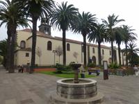 La Laguna - Teneriffa