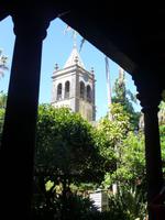 La Laguna - Teneriffa