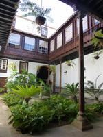 La Laguna - Teneriffa