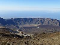 größte Kraterlandschaft Europas