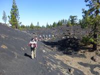 Wanderung am Chinyero