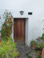 Afur im Anaga-Gebirge