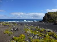 Strand „Playa del Tamadite“