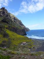 Strand „Playa del Tamadite“