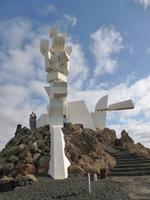 Monumento al Campesino