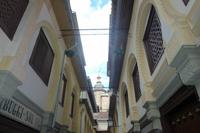 Stadtrundgang in Granada