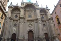 Stadtrundgang in Granada