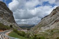 Sierra de la Ronda