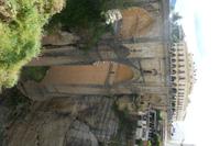 Puerto Nuevo - die neue Brücke in Ronda