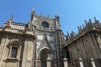 Kathedrale de Santa María de la Sede