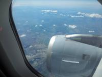 Wandern Andalusien 2013