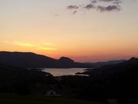 Wandern Andalusien 2013