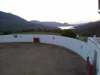 Wandern Andalusien 2013