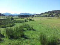 Wandern Andalusien 2013