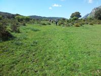 Wandern Andalusien 2013