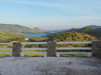 Wandern Andalusien 2013