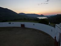 Wandern Andalusien 2013