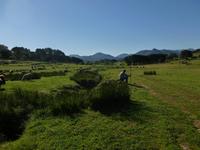Grazalema - Wandern Andalusien 2013