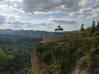 Ronda - Wandern Andalusien 2013