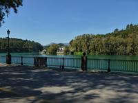 Wandern Andalusien 2013