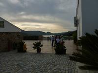 Wandern Andalusien 2013