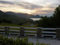 Wandern Andalusien 2013