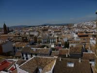 Antequera - Wandern Andalusien 2013