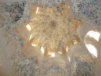 La Alhambra - Granada - Wandern Andalusien