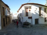 Las Alpujarras - Wandern Andalusien 2013