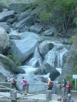 Las Alpujarras - Wandern Andalusien 2013