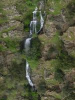 Las Alpujarras - Wandern Andalusien 2013