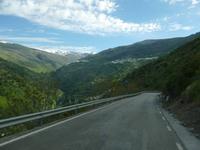 Unser Busfahrer - Herr Stephan Henzel - Wandern Andalusien 2013