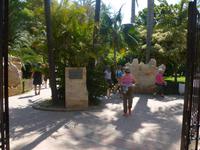 Almunecar - Wandern Andalusien 2013