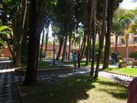 Almunecar - Wandern Andalusien 2013