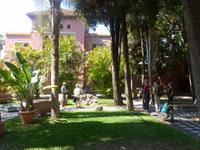 Almunecar - Wandern Andalusien 2013